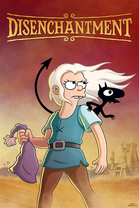 m4ufree disenchantment|Disenchantment (TV Series 2018–2023) .